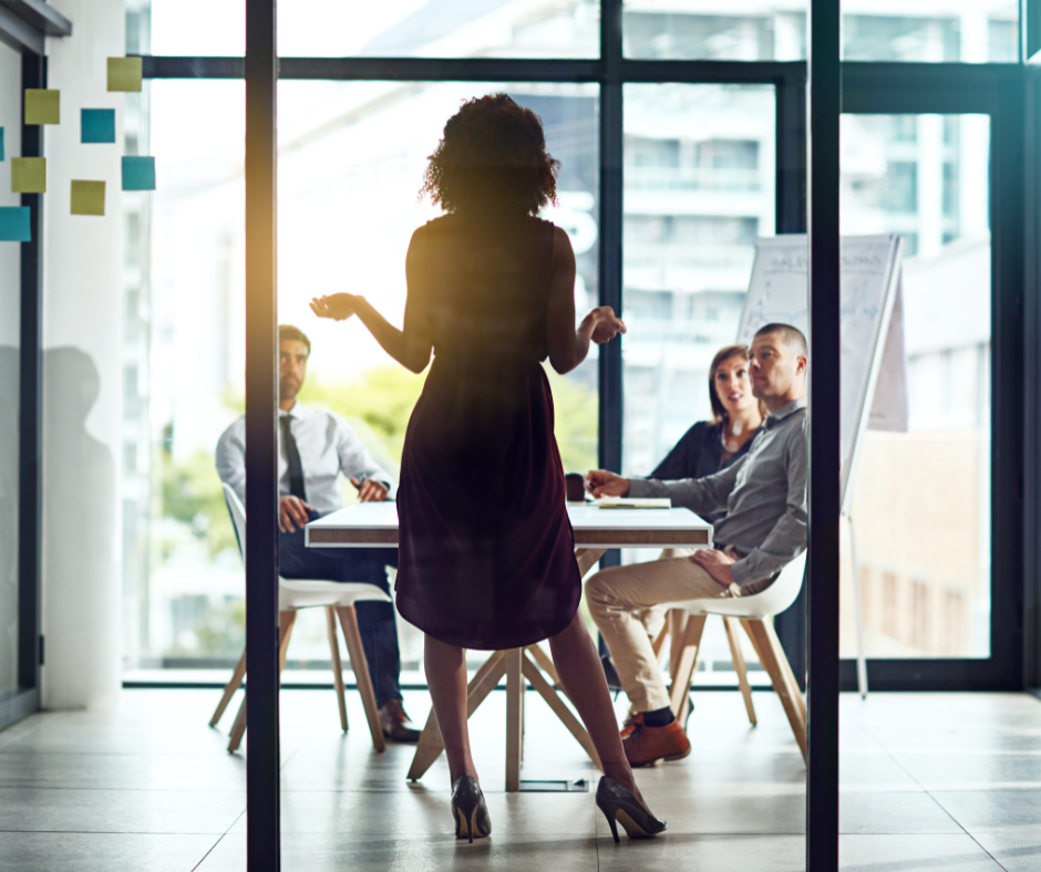 Leadership 360 Assessment