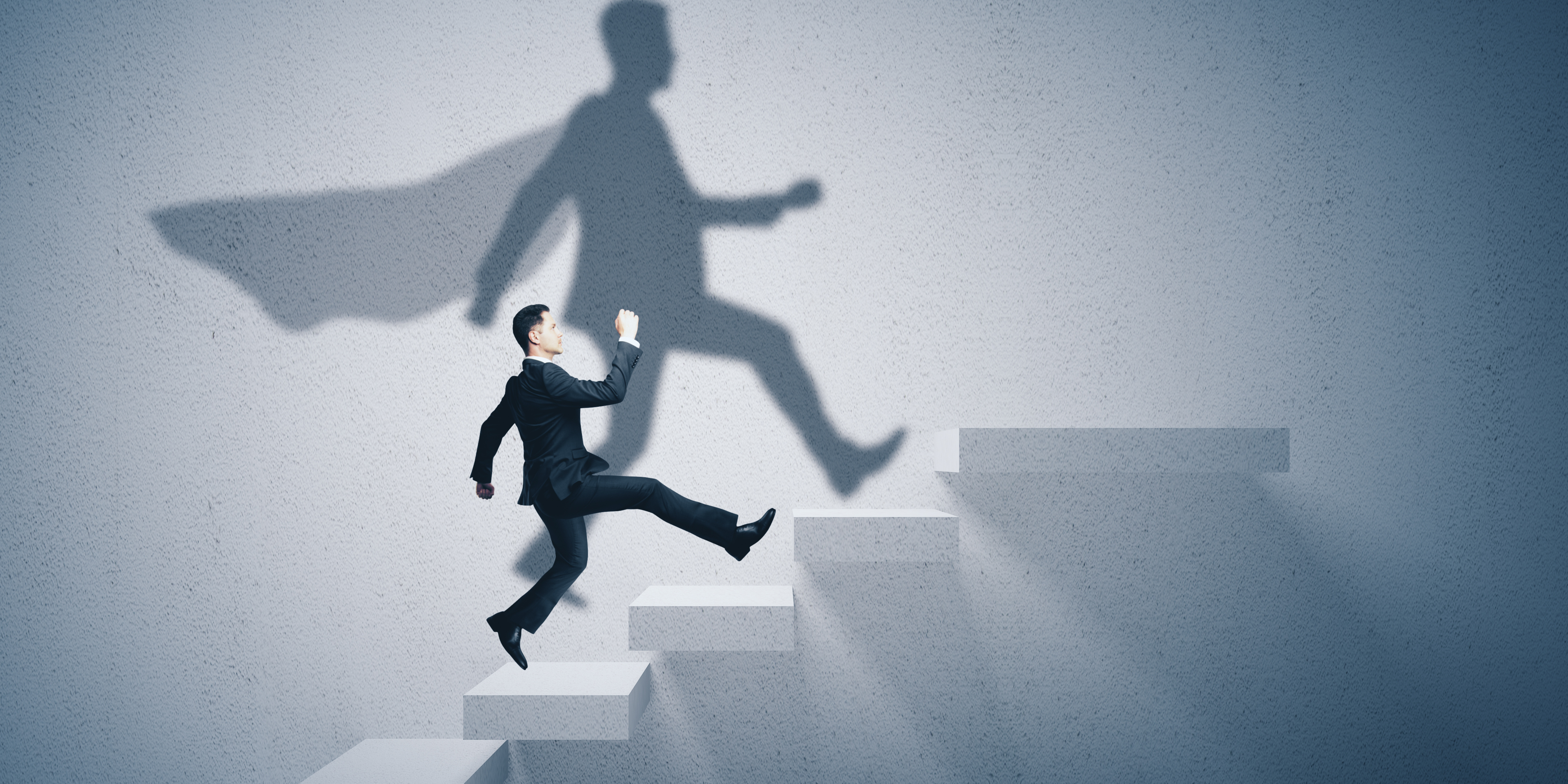 Confidence A Cornerstone of Effective Leadership