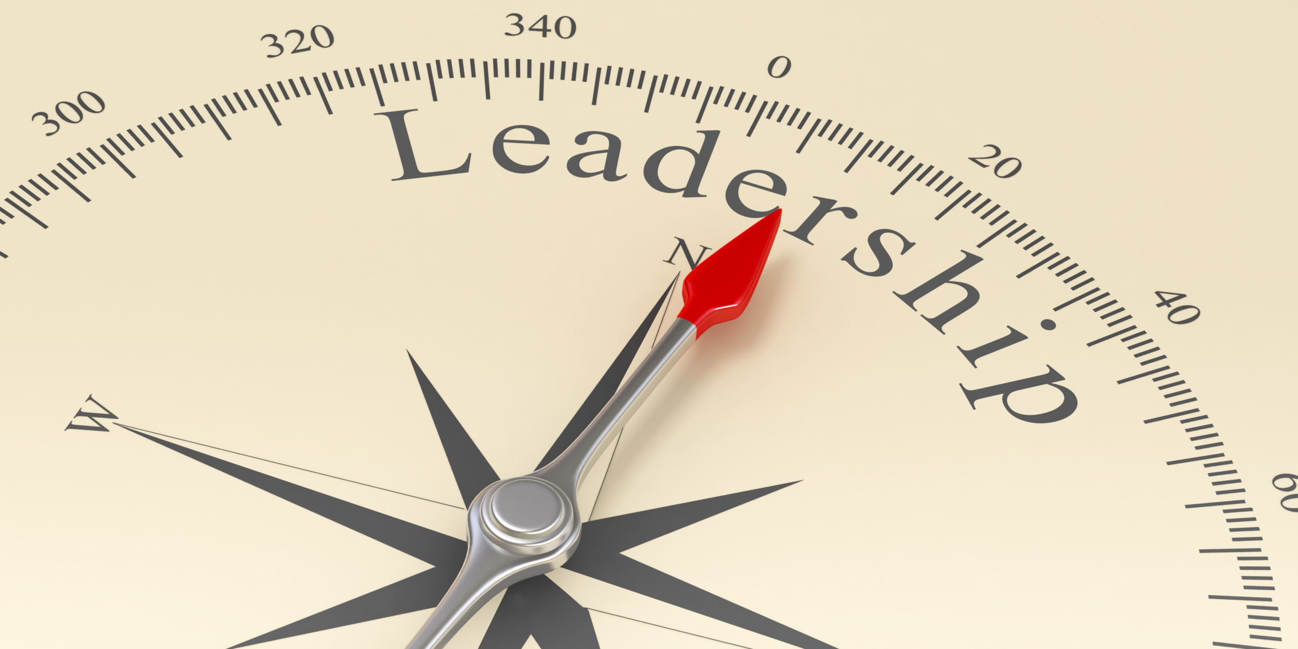 Leadership Signals Banner